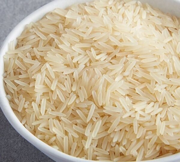 Healthy Naturally Grown Rice