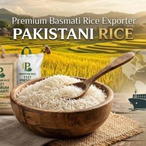 1121 Sella Rice