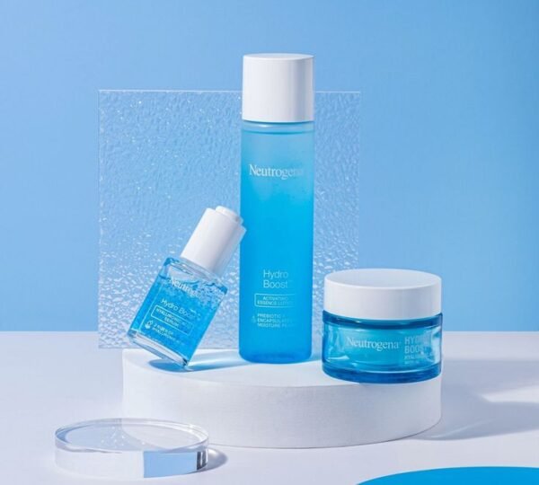 Beauty products