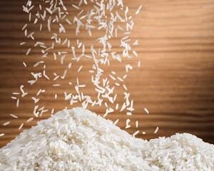 Super Kernel Rice