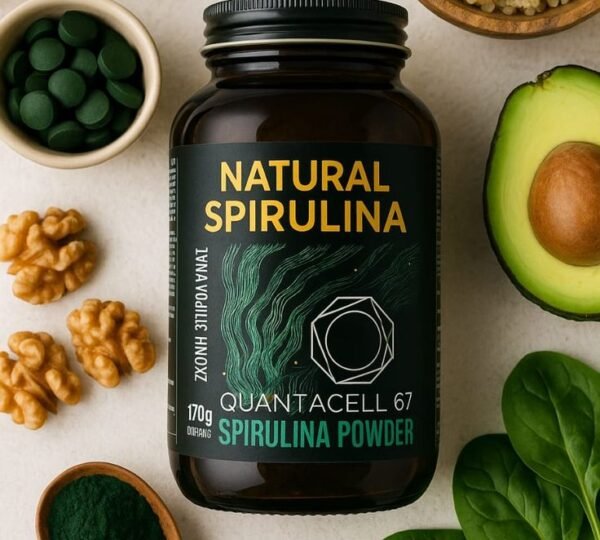 Spirulina