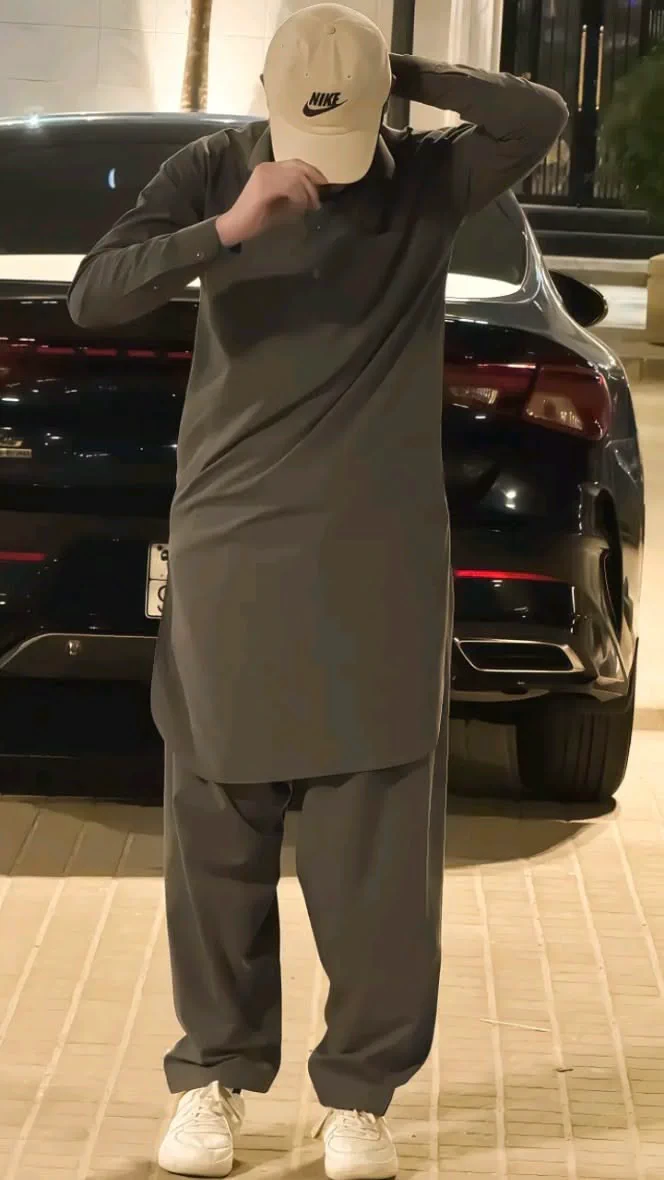 Usman Malik