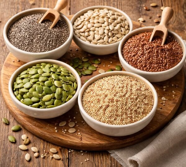 Seeds