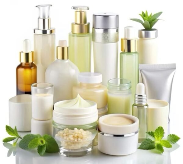 Cosmetics