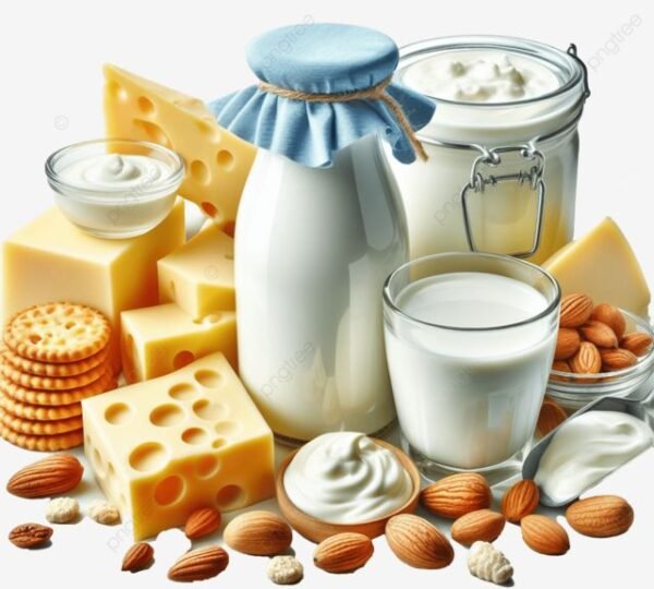 Organic Fresh Dairy